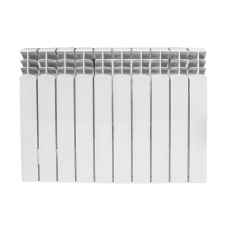 Радіатор біметал CALOR FAVORIT 500/96 (1секц. = 200 Вт; 1,400 кг) (1025657)