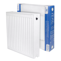 ITAL Радіатор сталевий тип 22 500x2000