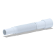 Гнучка труба ANI-plast K306, 32 x 40/50 (351-761 мм)