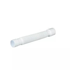 Відведення гофроване SoloPlast Г0854.00, 300-800мм