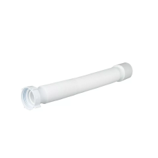 Відведення гофроване SoloPlast Г1210.00, 400-1200мм