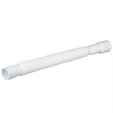 Відведення гофроване SoloPlast Г1205, 450-1250мм
