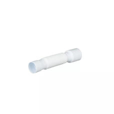 Відведення гофроване SoloPlast Г0454.00, 210-400мм