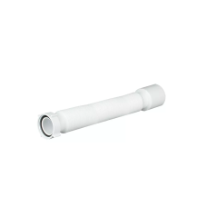 Відведення гофроване SoloPlast Г0825.00, 280-800мм