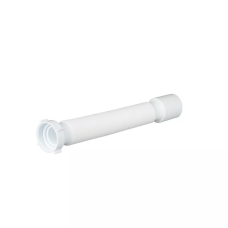Відведення гофроване SoloPlast Г0852, 300-800мм