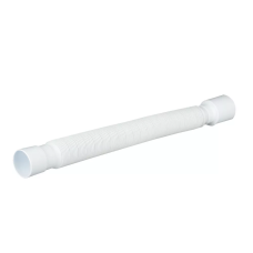 Відведення гофроване SoloPlast Г1200, 400-1200мм