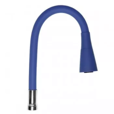 Силіконовий вилив WEZER WKC-059-BLUE