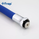 Вилив силіконовий Frap F7256, 550 мм, для моделі корпусу F4466, F4353, F4403, білий