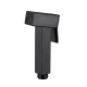 Бідетта WEZER WKY-29-BLACK