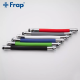 Вилив силіконовий Frap F7261, 320 мм, 3/4, для моделі корпусу F4425, F4424, F4419, зелений