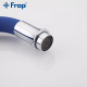 Вилив силіконовий Frap F7261, 320 мм, 3/4, для моделі корпусу F4425, F4424, F4419, зелений