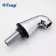 Тримач для душу Frap F70-3 для акрилової ванни, хром
