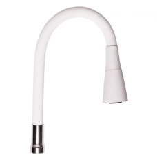 Силіконовий вилив WEZER WKC-059-WHITE