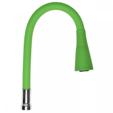 Силіконовий вилив WEZER WKC-059-GREEN