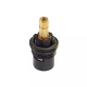 Кран-букса Frap F52-17, 20 шліців 90°