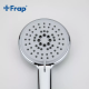 Ручний душ Frap F007, 3-режим, хром