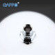 Тропічний душ GAPPO G14, Ø200 мм