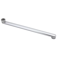 Frap Вилив для ванни F40F плоский 400 мм