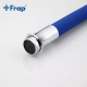 Вилив силіконовий Frap F7253, 550 мм, для моделі корпусу F4466, F4353, F4403, синій