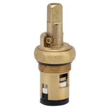 Кран-букса кераміка WEZER WKF-033