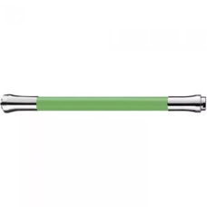 Вилив силіконовий Frap F7261, 320 мм, 3/4, для моделі корпусу F4425, F4424, F4419, зелений