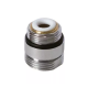Перехідник Frap F37-1 з корпусу на вилив 1/2