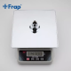 Тропічний душ Frap F001-20, Ø200 мм