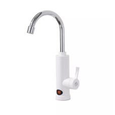Проточный водонагреватель WEZER RWH-214