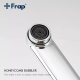 Змішувач для ванни Frap F2261, хром