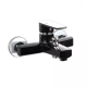 Змішувач для ванни SLAT SLT-A009B SLAT (RST3-01-Black/SLT-A009(B))
