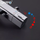 Змішувач для ванни GAPPO G3291 термостат, хром