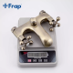 Змішувач для ванни Frap F3019-4, бронза