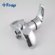 Змішувач для ванни Frap F2221, хром