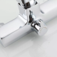 Змішувач для ванни GAPPO G2250-8, хром