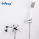 Змішувач для ванни Frap F3246, хром