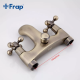 Змішувач для ванни Frap F3019-4, бронза