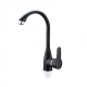 Змішувач для кухні SLAT SLT-C011B SLAT (RST4-03-black/SLT-C011(B))
