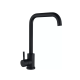 Змішувач для кухні WEZER EKO4B-01-BLACK