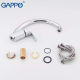 Змішувач для кухні GAPPO G4150-8