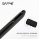 Змішувач для умивальника GAPPO G1052-86, чорний