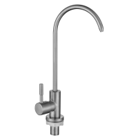 Кран-фасетка WEZER EKO4F-13 під фільтр