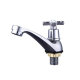 Монокран для раковини WEZER JIK15-102, хром