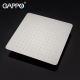 Душова система GAPPO G2407-20, хром
