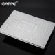 Душова система GAPPO G2407-30, білий/хром
