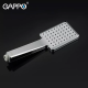 Душова система GAPPO G2407-20, хром