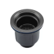 Кухонна мийка GAPPO GS7850-6R накладна 780x500 мм, поверхня PVD
