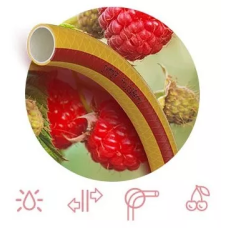 Шланг FRUIT+BERRY Ø 1/2