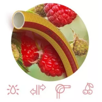Шланг FRUIT+BERRY Ø1