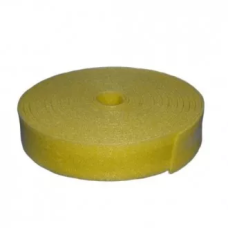 Стрічка демпф. ЛД-150 (товщ. 5 мм, шир. 150 мм) Жовта IZOLON