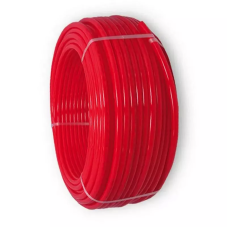 Труба для теплої підлоги WEZER PE-RT 16x2.0, бухта 240 м